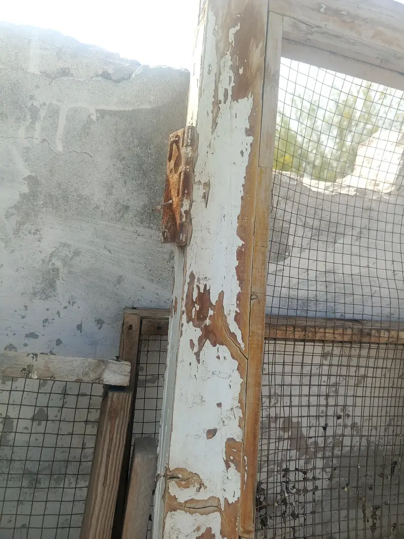 locked kabze b lagi h netdor 6 piece bara door kitchen pe b lag skta h — photo 9