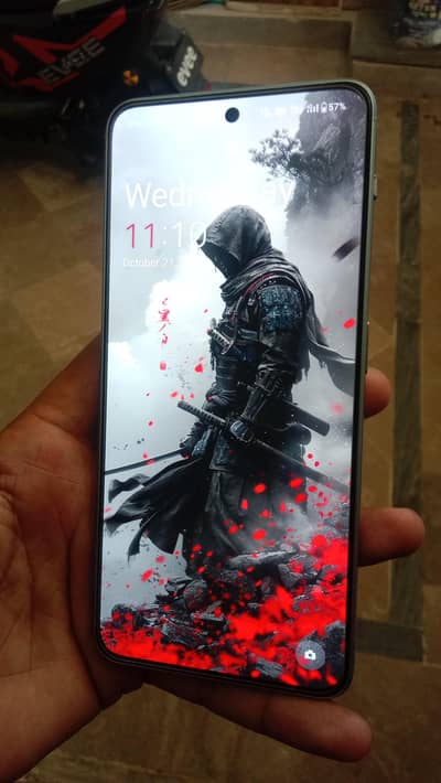 One Plus Ace 2V 5G 12gb 256gb Excellent Condition