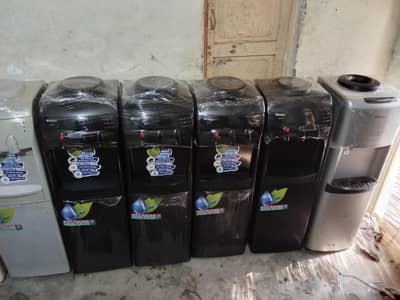 good condition water dispenser