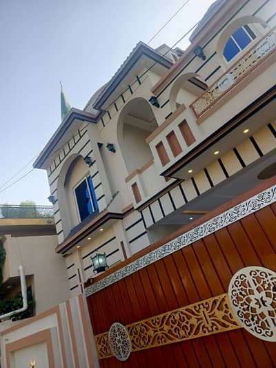 Get In Touch Now To Buy A House In Gulshan Abad