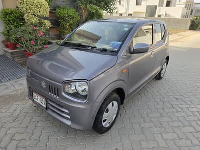 2022 Alto VXL AGS