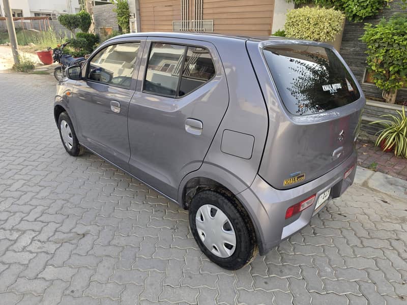2022 Alto VXL AGS - Cars - 1120777652