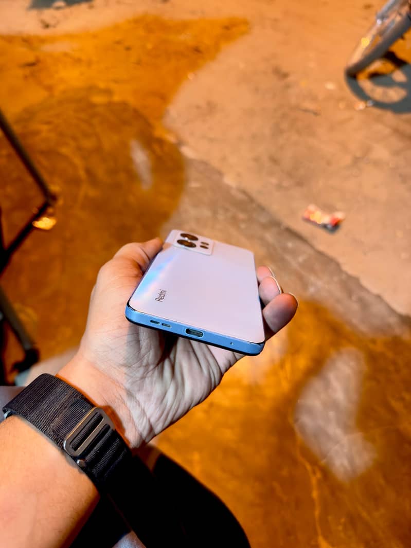 Xiaomi Redmi Note 12 1