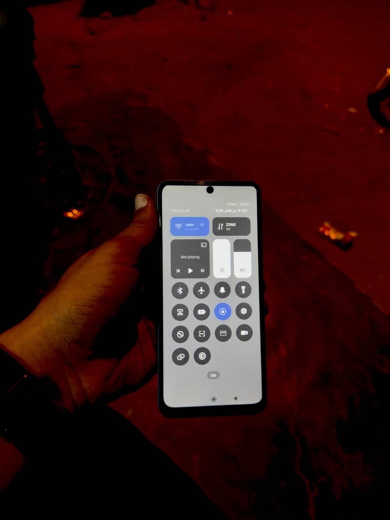 Xiaomi Redmi Note 12 4