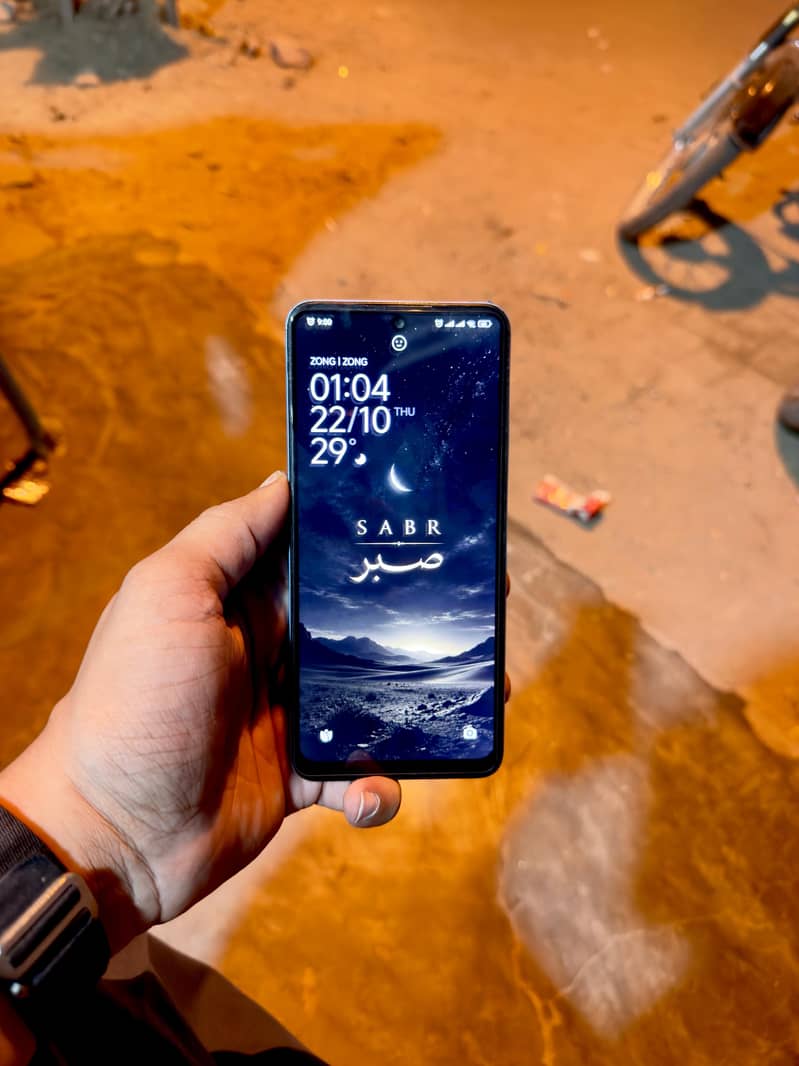 Xiaomi Redmi Note 12 5