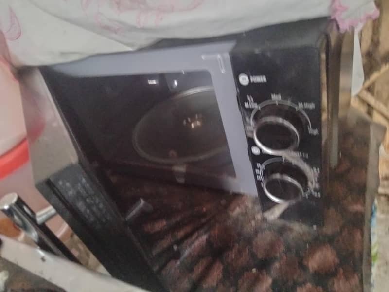 Panasonic 0