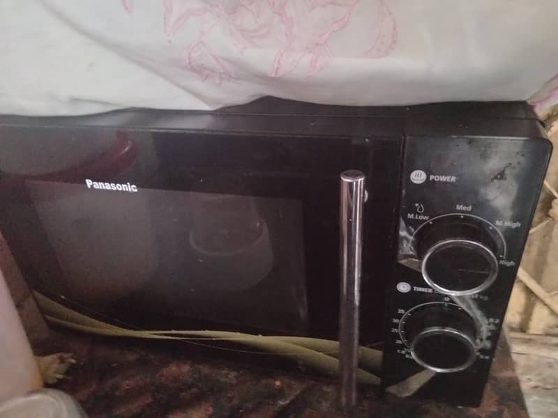 Panasonic 1