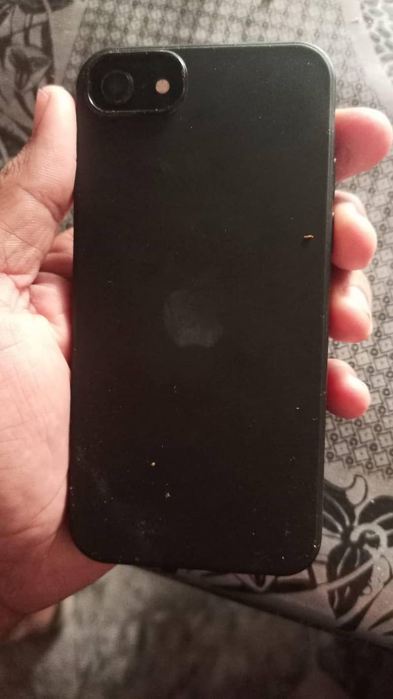 Apple iPhone SE 3rd 1