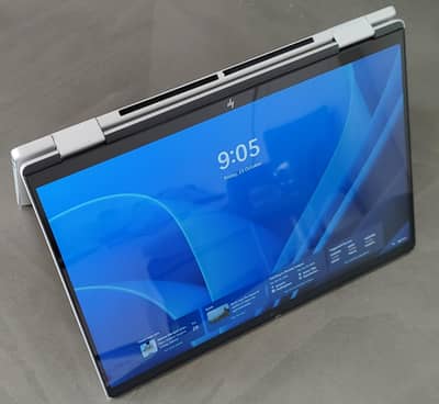 HP Envy x360 2 in 1 laptop