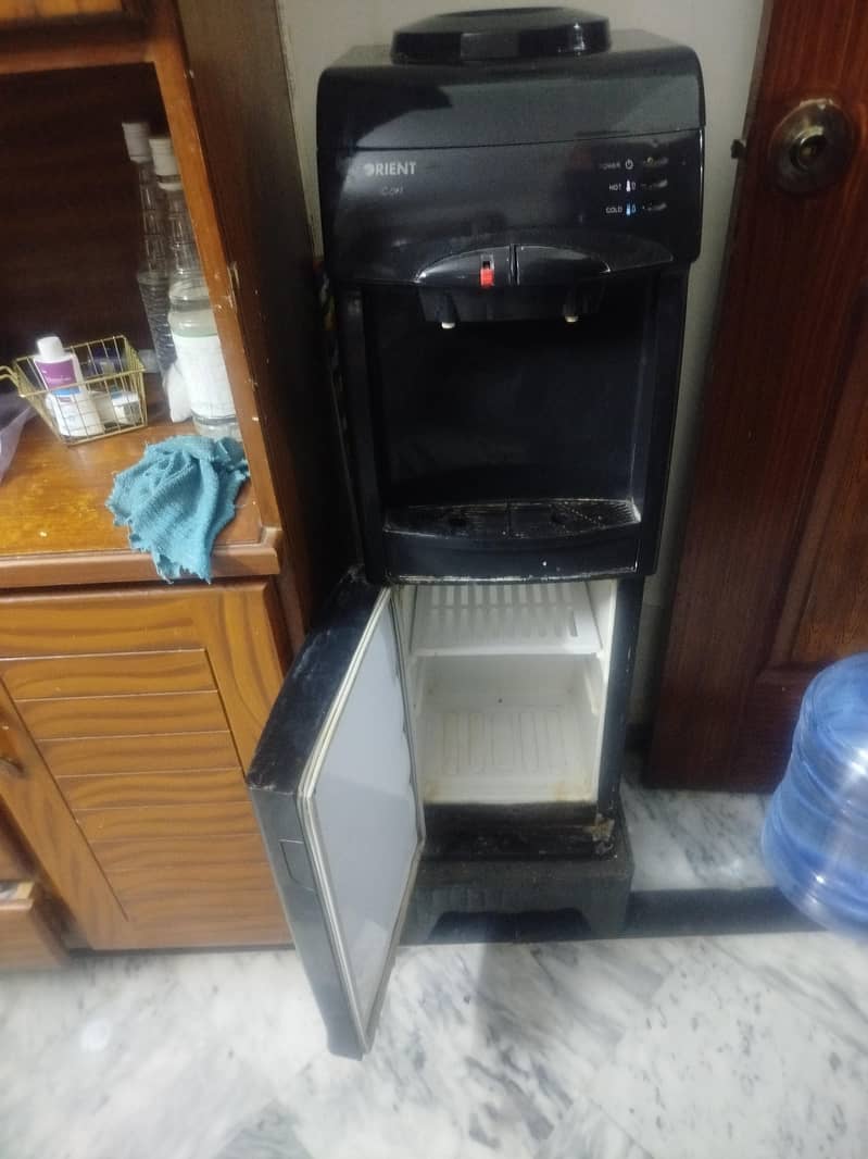 dispenser 0