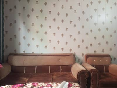 3-2-1 seater sofa