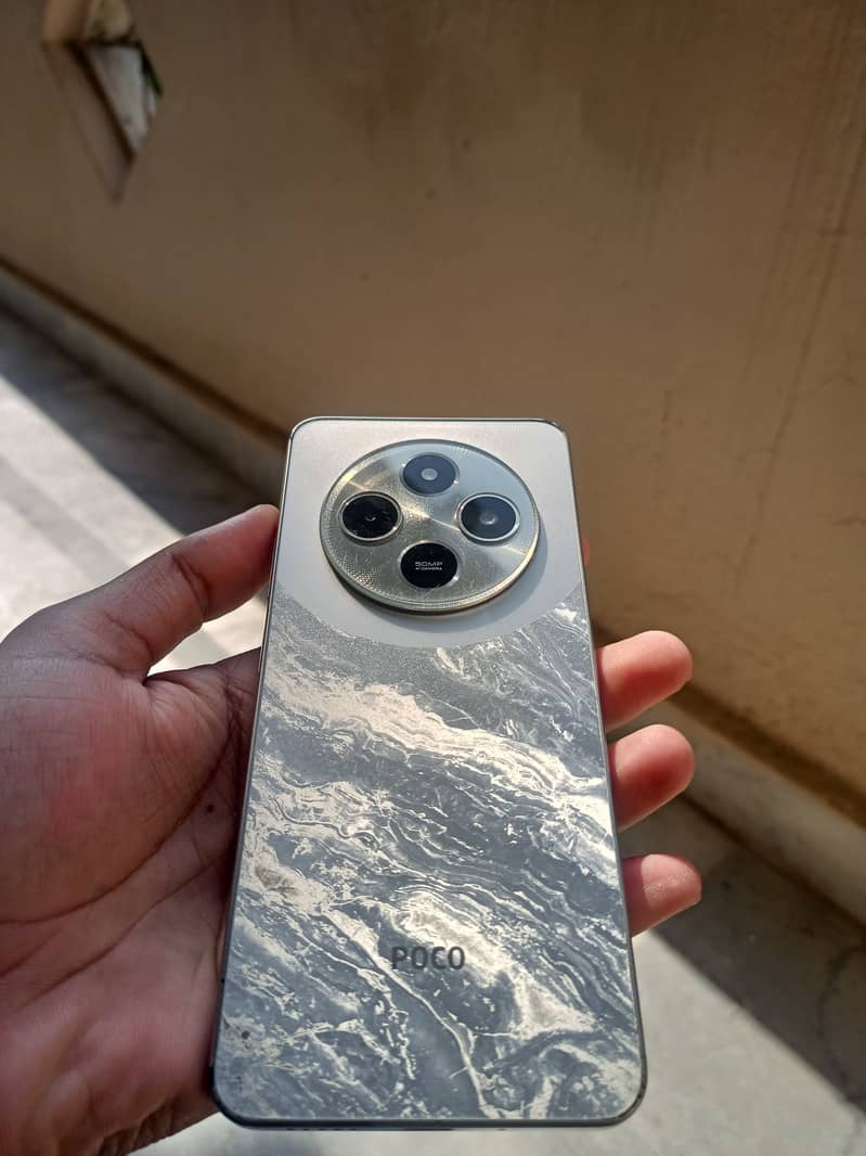 Xiaomi POCO C75 2