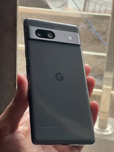 Google Pixel 7a