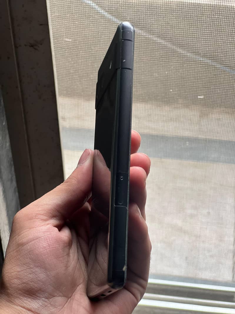Google Pixel 7a 3