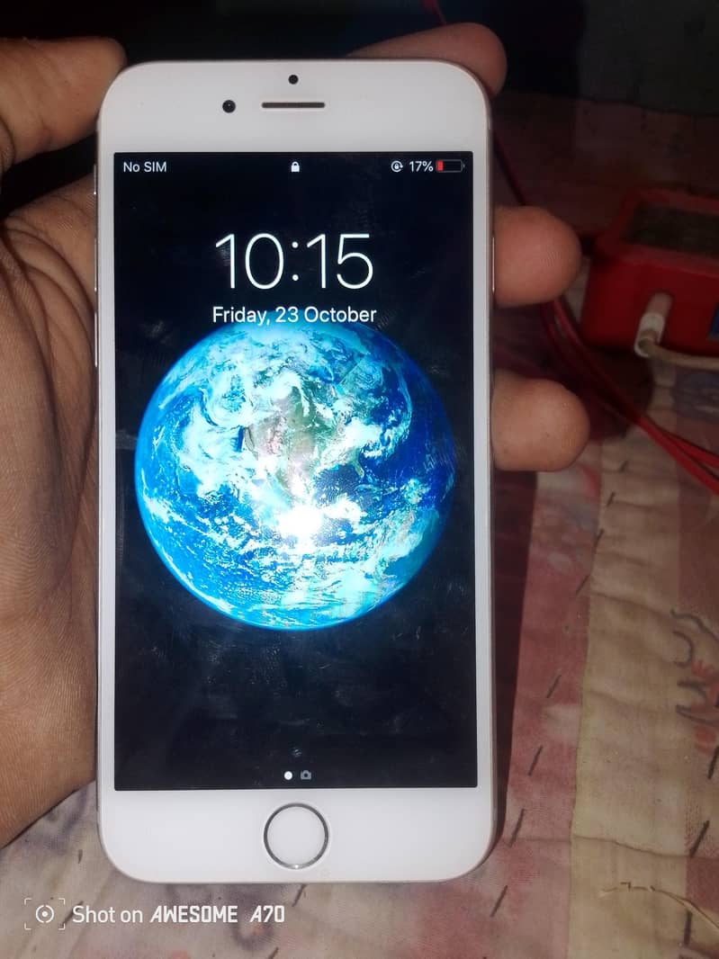 iphone 6 5