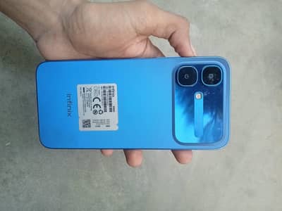 Infinix Smart 20
