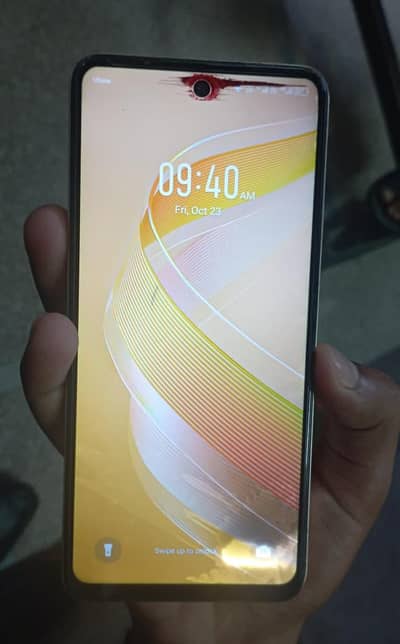 Infinix Smart 8