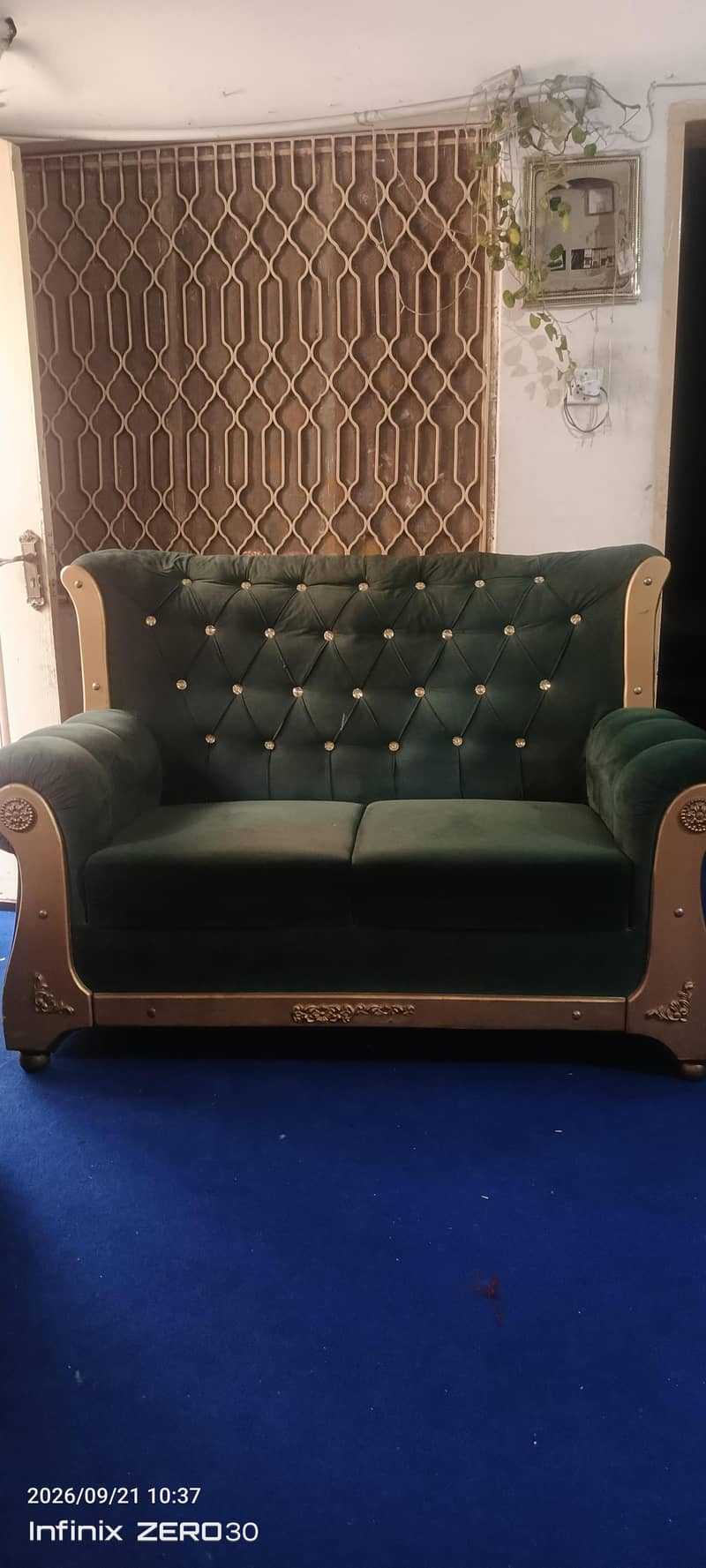 3,2,1 sofa set 1