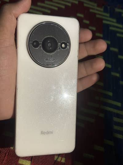 Redmi A3x 3/64 all ok with box 03007496663