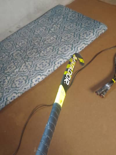 Hockey stick