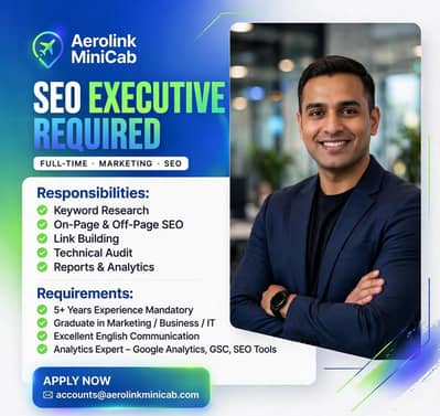 Senior Executive