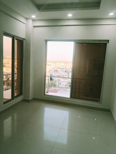 Two bedrooms unfurnished flat available for rent in E11 4