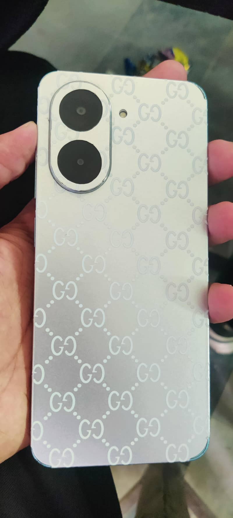 Xiaomi Redmi A5 0