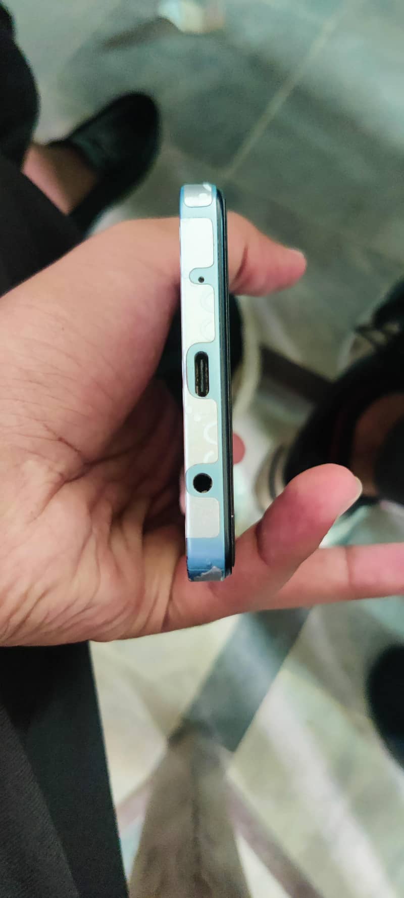 Xiaomi Redmi A5 4