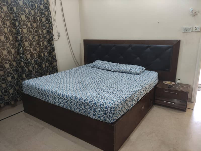 complete bedroom set 1