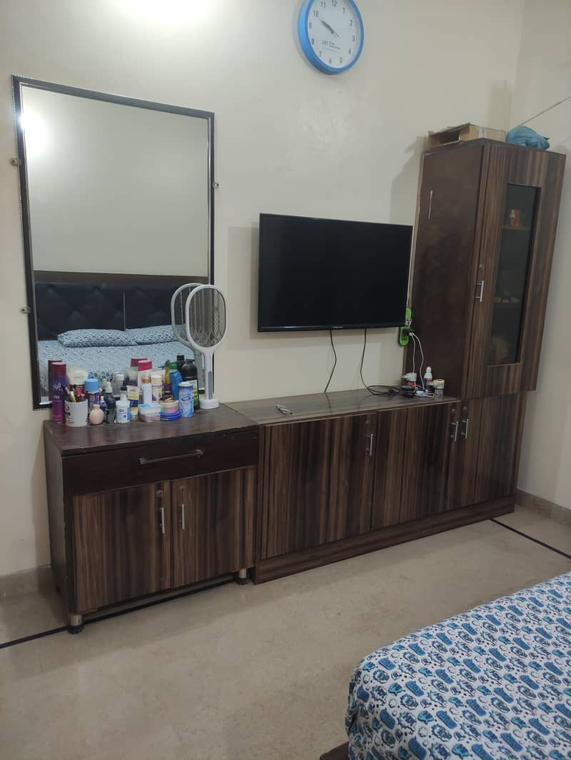complete bedroom set 2