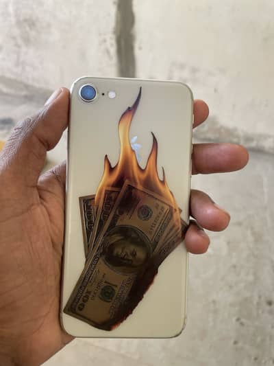 Apple iPhone 8