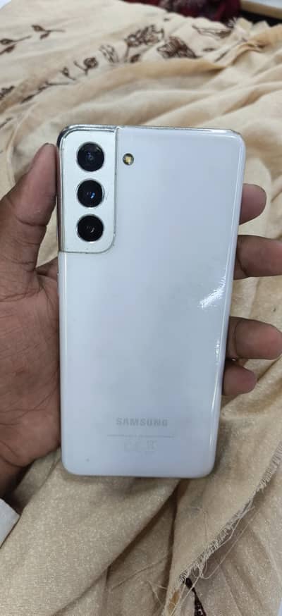 Samsung Mobile S21