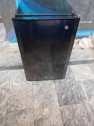 PEL refrigerator model 2024