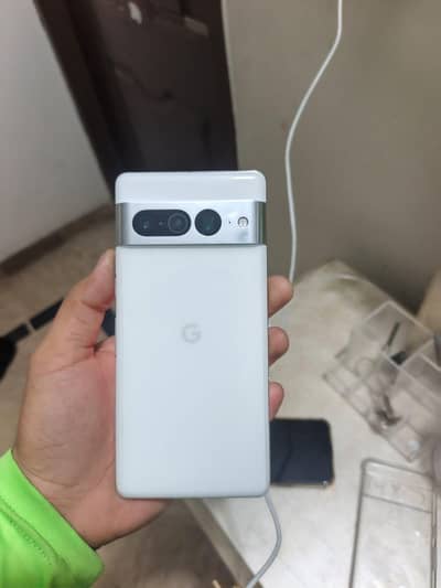 Google Pixel 7 Pro 256gb
