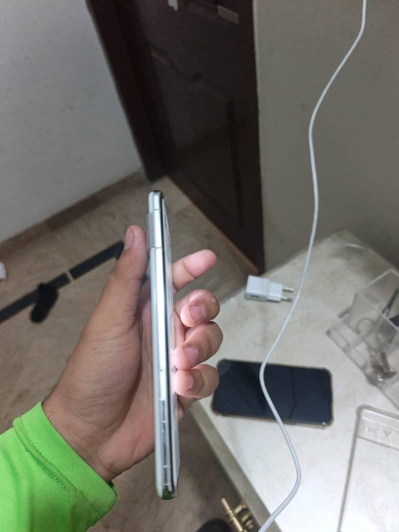 Google Pixel 7 Pro 256gb 4