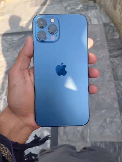 Apple iPhone 12 Pro Max