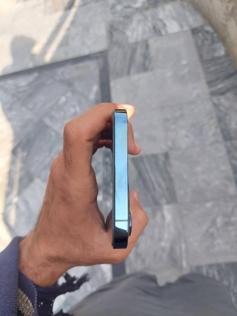 Apple iPhone 12 Pro Max 1