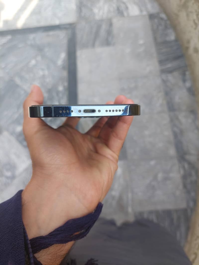 Apple iPhone 12 Pro Max 2