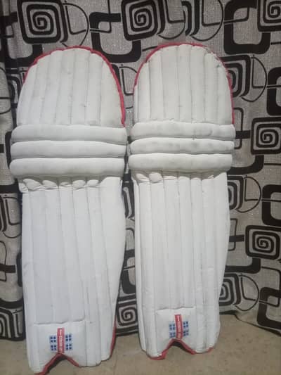 Gray-Nicolls Large Batting Knee Pads