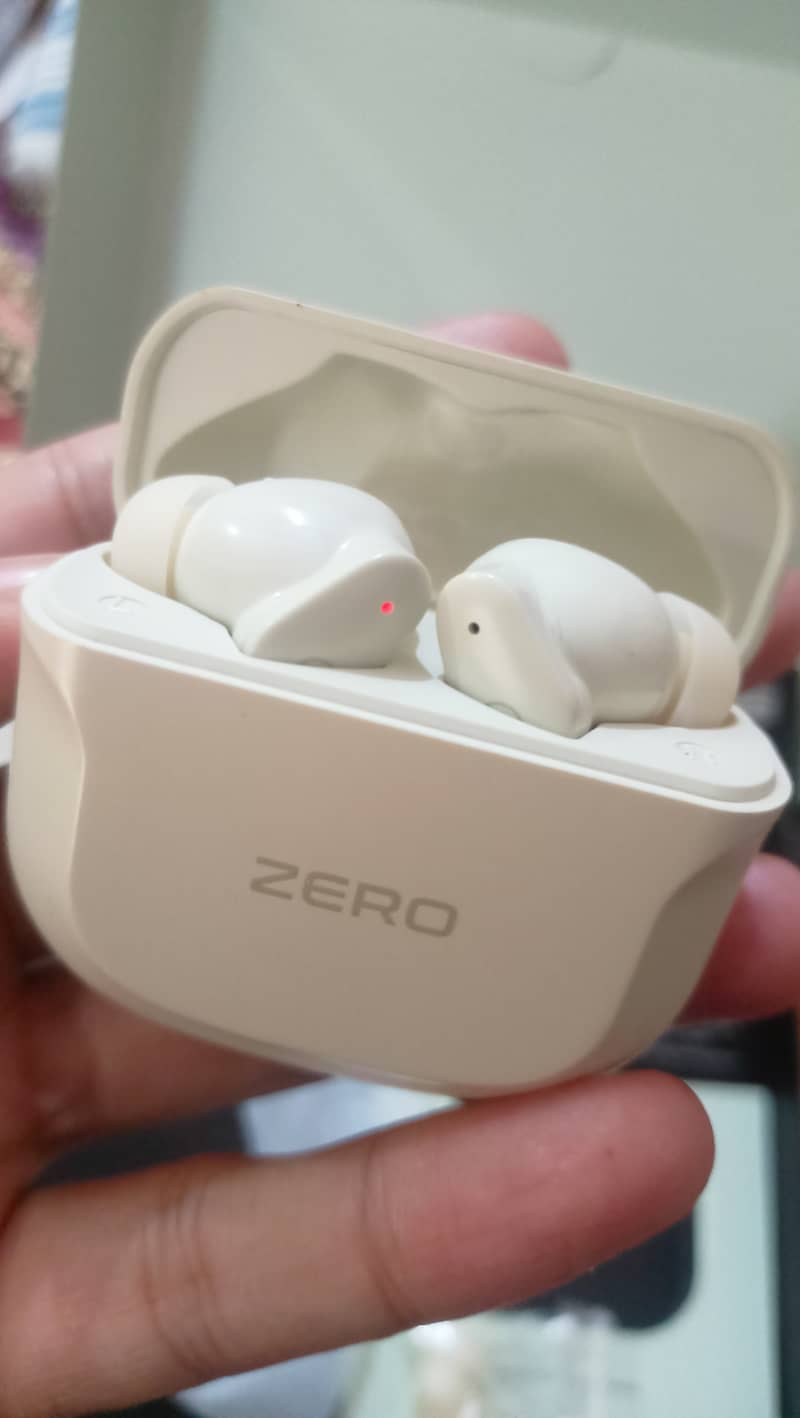 Zero Quantum 2