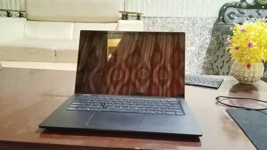 Dell Latitude 7410 i7 10Genration  Condition 10/9  16GB Ram 246 Rom