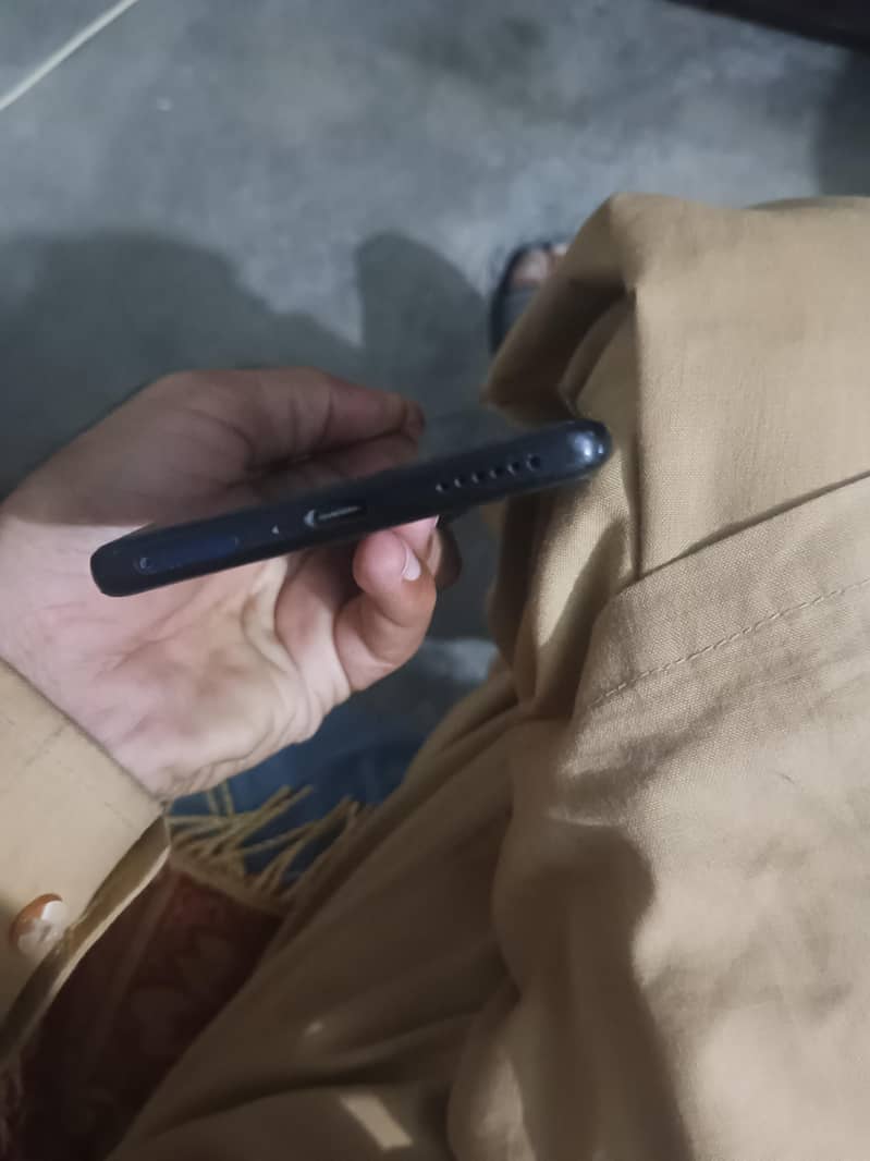 Itel S23 Plus 1