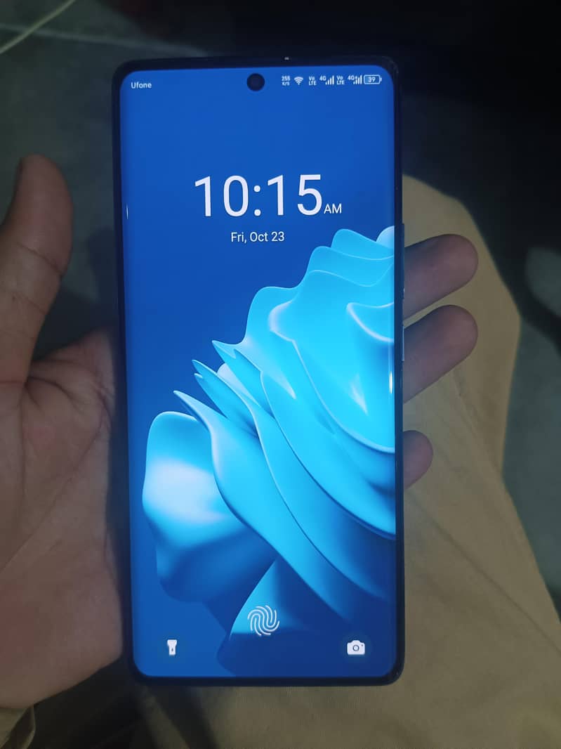 Itel S23 Plus 5