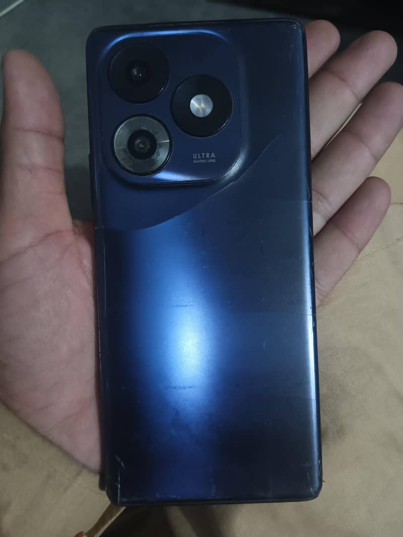 Itel S23 Plus 6
