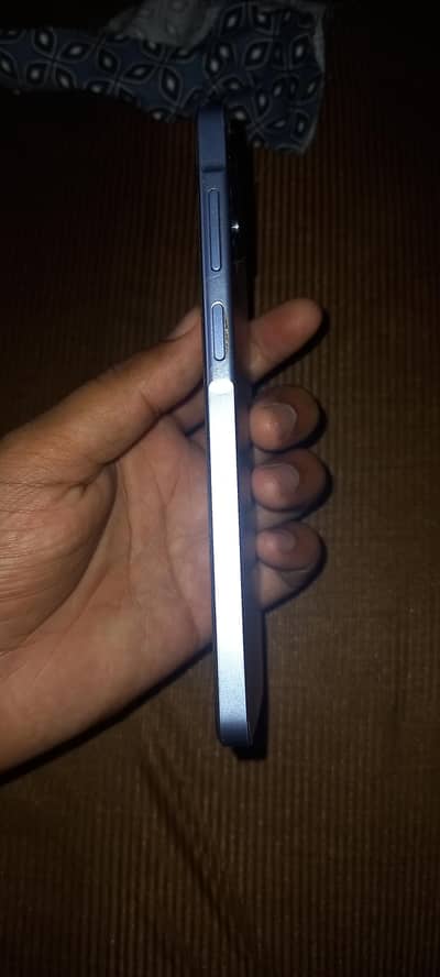 Samsung Mobile A07 5G