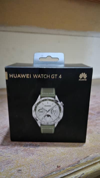 huawei GT 4
