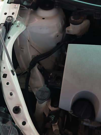 Toyota Yaris 2020