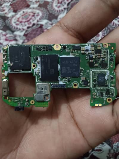 Tecno spark 40 pro plus 8gb ram 256 room dead mother board for sale