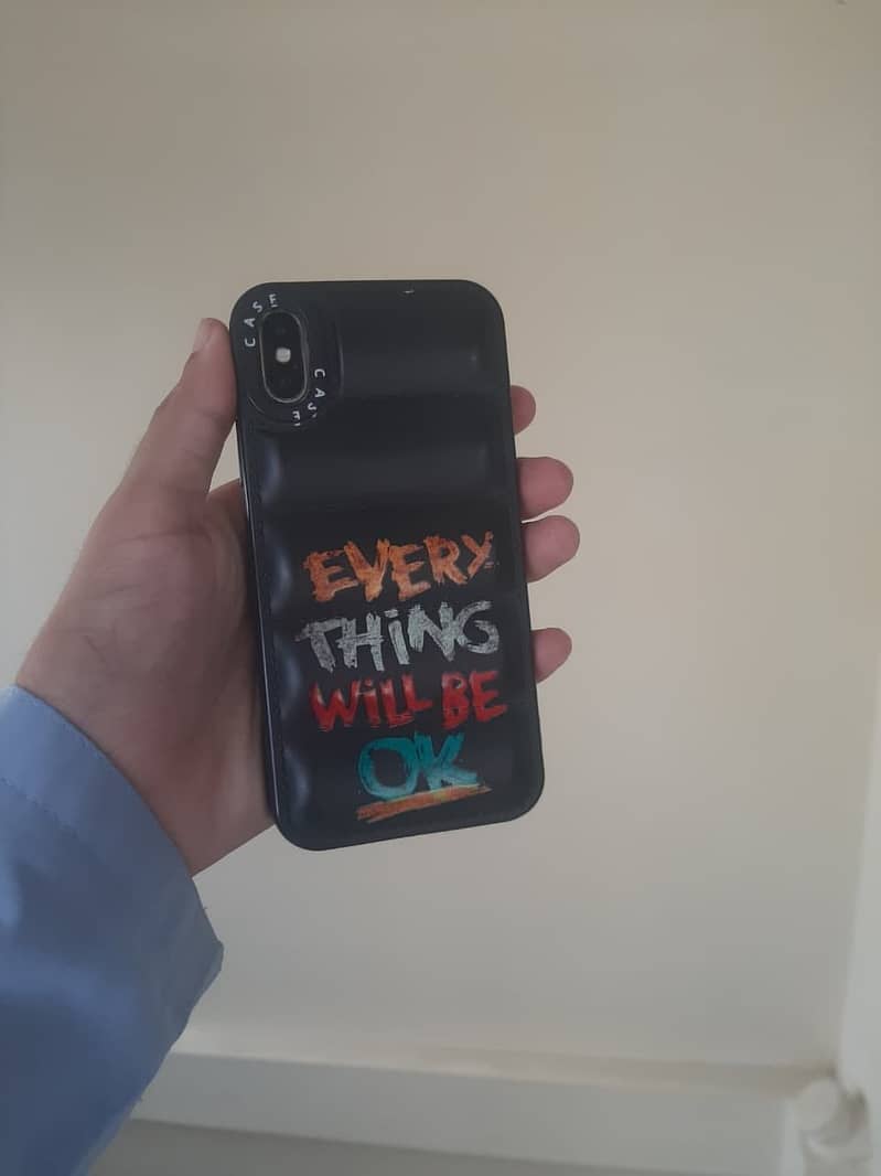 Apple iPhone X 6