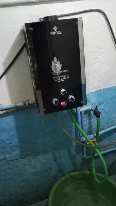 instant gesyer for sell 09  lettr